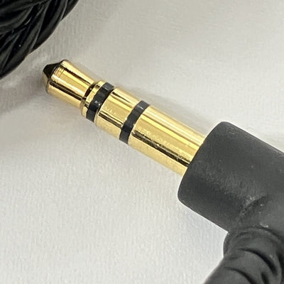 【中古】Astell&Kern MICHELLE付属 ケーブル 2pin 3.5mm【秋葉原】