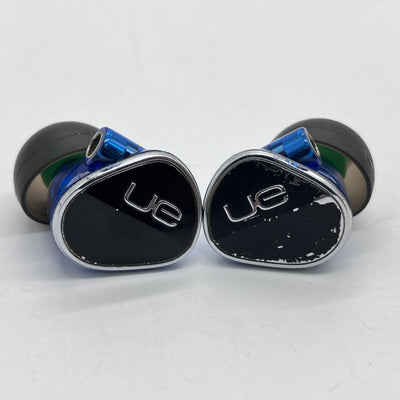 【中古】UE900s（Ultimate Ears 900s）(ケーブル欠品)【名古屋】