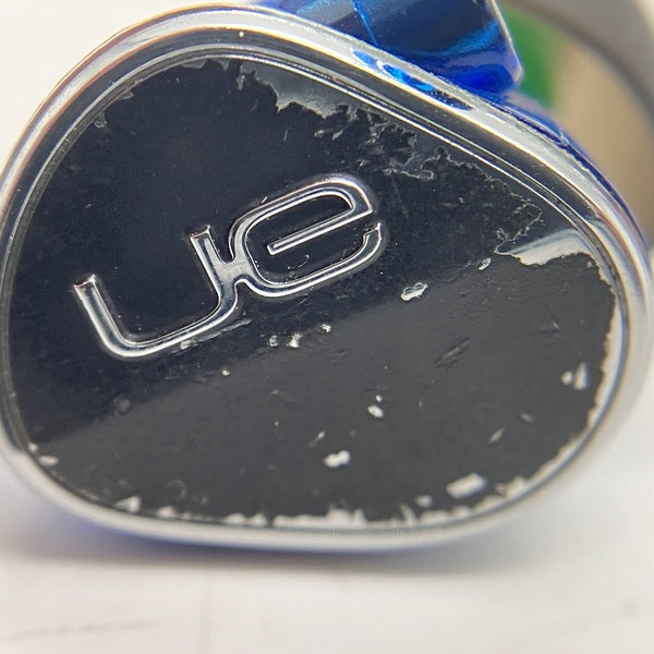 【中古】UE900s（Ultimate Ears 900s）(ケーブル欠品)【名古屋】