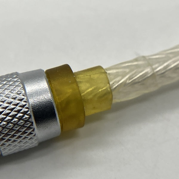 【中古】WhiteSnake【WS-MB MMCX-2.5mm】【名古屋】