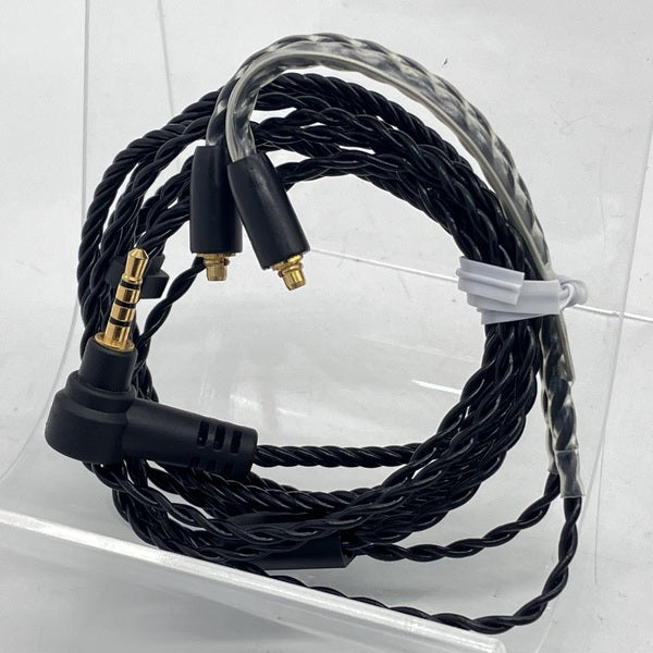【中古】Litz Copper Earphone Cable MMCX - 2.5mm 【ALO-5140】【名古屋】