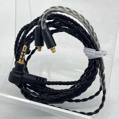 【中古】Litz Copper Earphone Cable MMCX - 2.5mm 【ALO-5140】【名古屋】