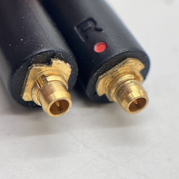 【中古】Litz Copper Earphone Cable MMCX - 2.5mm 【ALO-5140】【名古屋】