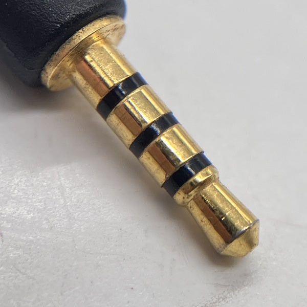 【中古】Litz Copper Earphone Cable MMCX - 2.5mm 【ALO-5140】【名古屋】