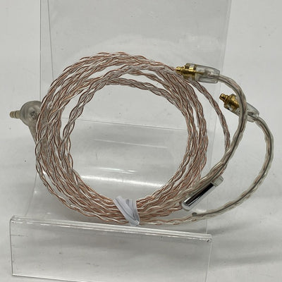 【中古】Reference 8 IEM Cable MMCX - 3.5mm 【ALO-4952】【日本橋】