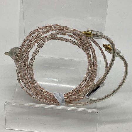 ALO audio 【中古】Reference 8 IEM Cable MMCX - 3.5mm 【ALO-4952