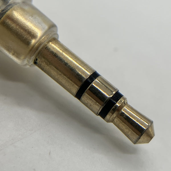 ALO audio 【中古】Reference 8 IEM Cable MMCX - 3.5mm 【ALO-4952