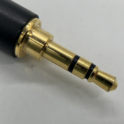 【中古】2.5φ4極-3.5φステレオミニ変換ケーブル BSP-HPCL-UCSGL4MJ3【名古屋】