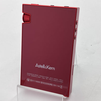 【中古】AK70 64GB Limited Oriental Red 【AK70-64GB-RED】【秋葉原】