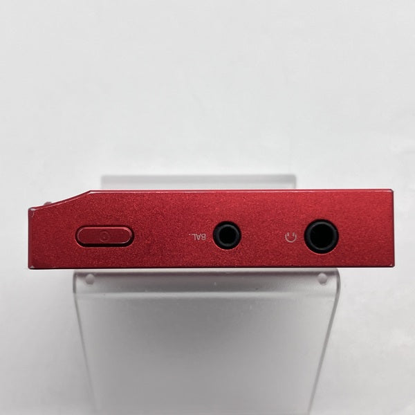 Astell&Kern 【中古】AK70 64GB Limited Oriental Red 【AK70
