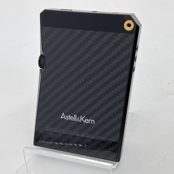 Astell&Kern AK380 中古　黒ケース付き Astell&Kern AK380 中古 黒ケース付き - メルカリ