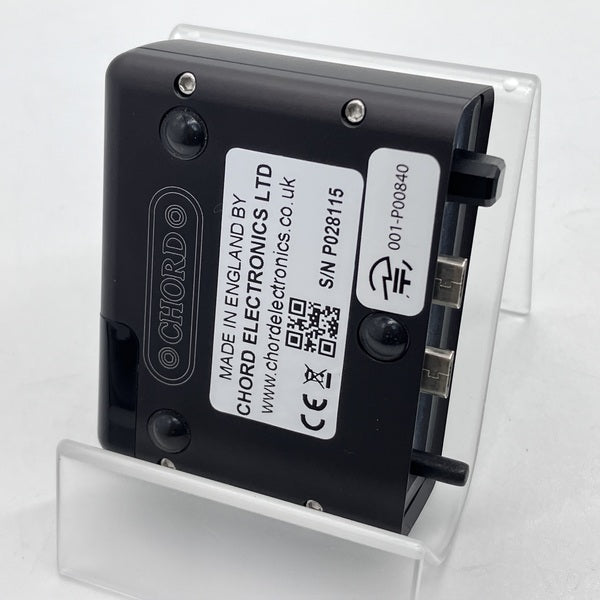 【中古】CHORD Poly Black 【POLY-BLK】【名古屋】