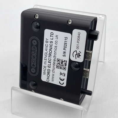 【中古】CHORD Poly Black 【POLY-BLK】【名古屋】