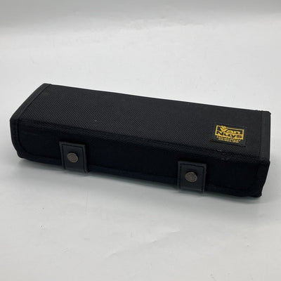 【中古】仕切りの位置が変えられるイヤフォンケース（3個用）【VC870-00】【名古屋】