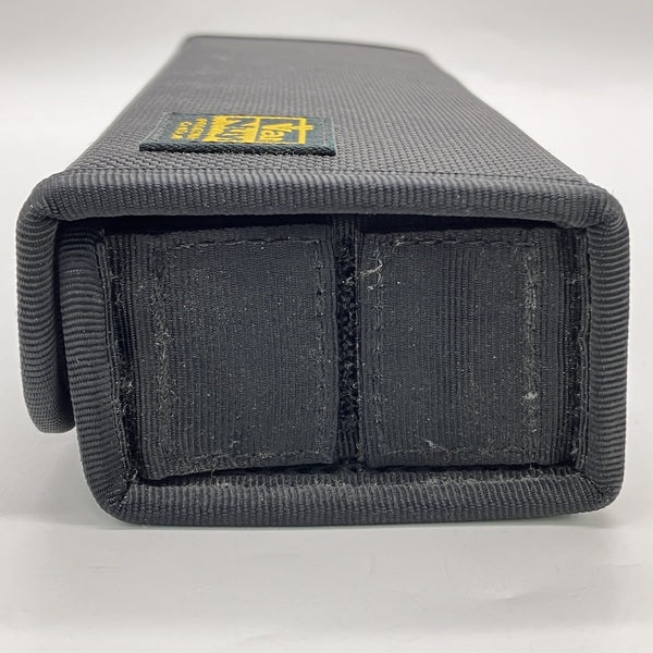 【中古】仕切りの位置が変えられるイヤフォンケース（3個用）【VC870-00】【名古屋】