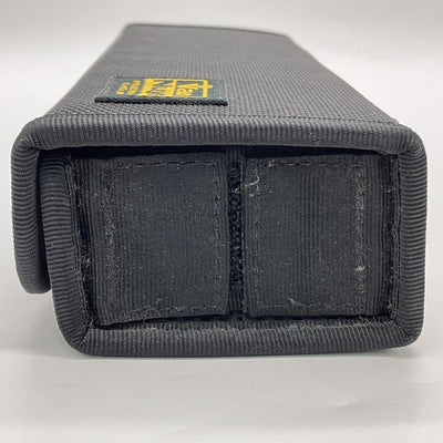 【中古】仕切りの位置が変えられるイヤフォンケース（3個用）【VC870-00】【名古屋】