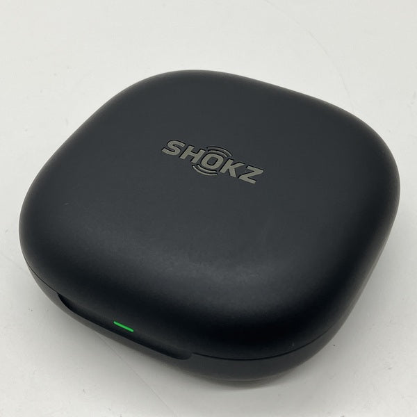 【中古】OpenFit2 Black【SKZ-EP-000045】【秋葉原】