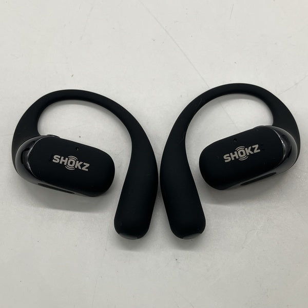 【中古】OpenFit2 Black【SKZ-EP-000045】【秋葉原】