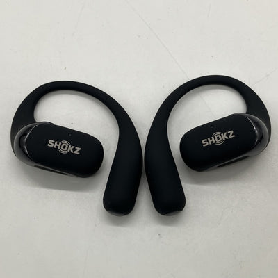 【中古】OpenFit2 Black【SKZ-EP-000045】【秋葉原】