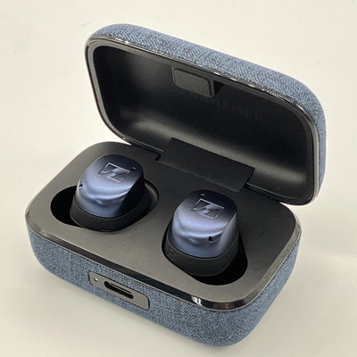 【中古】MOMENTUM True Wireless 4 デニム【秋葉原】