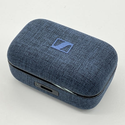 【中古】MOMENTUM True Wireless 4 デニム【秋葉原】