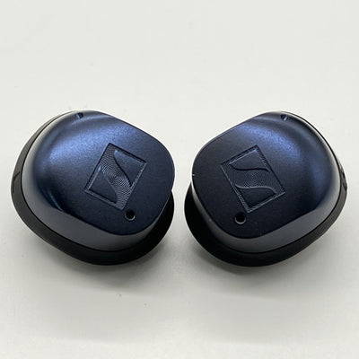 【中古】MOMENTUM True Wireless 4 デニム【秋葉原】