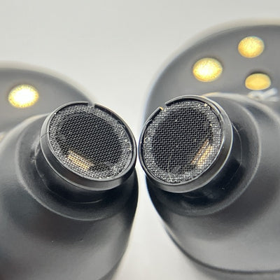 【中古】MOMENTUM True Wireless 4 デニム【秋葉原】