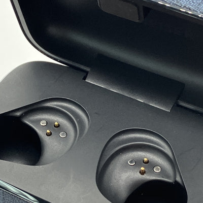 【中古】MOMENTUM True Wireless 4 デニム【秋葉原】