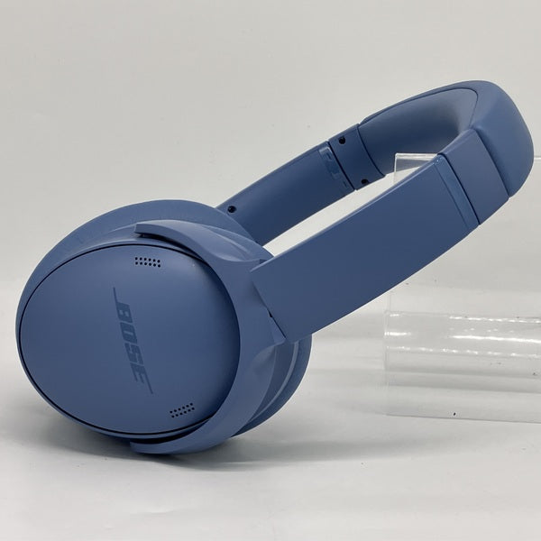 【中古】QuietComfort Headphones Blue Dusk【秋葉原】