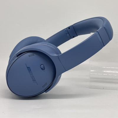 【中古】QuietComfort Headphones Blue Dusk【秋葉原】