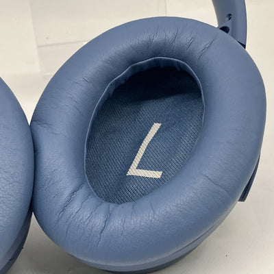 【中古】QuietComfort Headphones Blue Dusk【秋葉原】