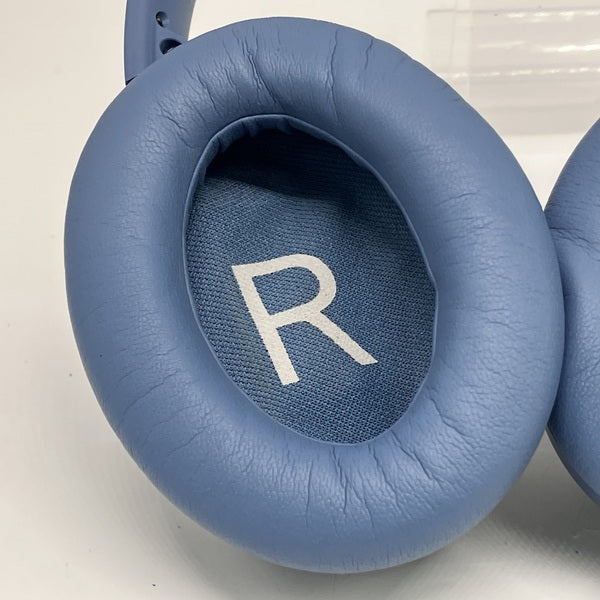 【中古】QuietComfort Headphones Blue Dusk【秋葉原】
