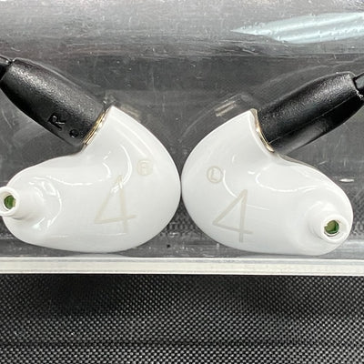 【中古】AONIC4 ホワイト 【SE42HYW+UNI-A】【秋葉原】