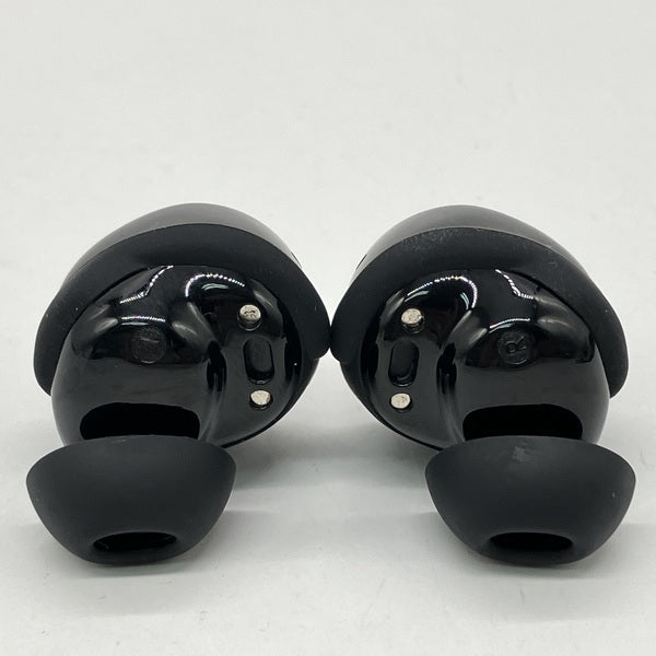 【中古】QuietComfort Earbuds Black【秋葉原】