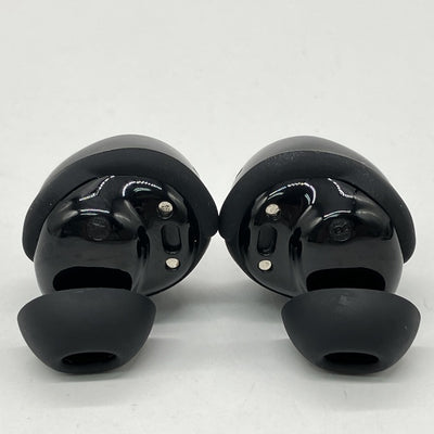 【中古】QuietComfort Earbuds Black【秋葉原】