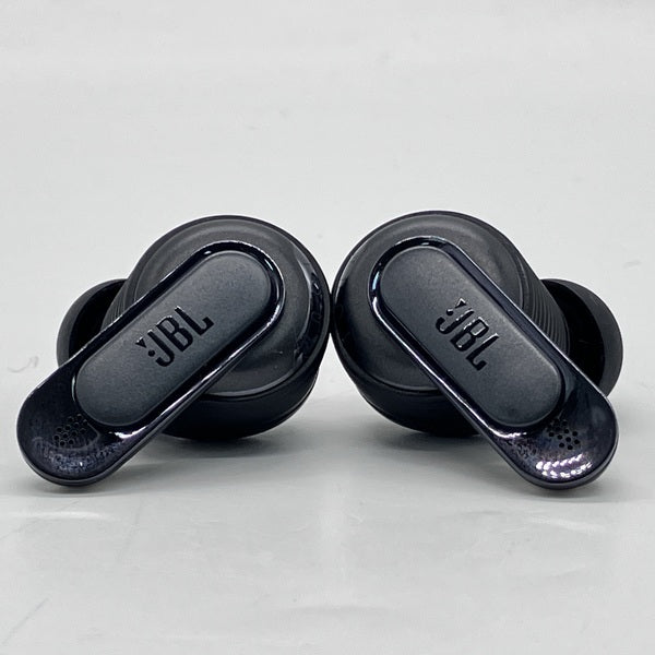 【中古】TOUR PRO 2 ブラック【JBLTOURPRO2BLK】【日本橋】