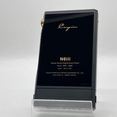 【中古】N6iii/C201【SPK-A006】【日本橋】