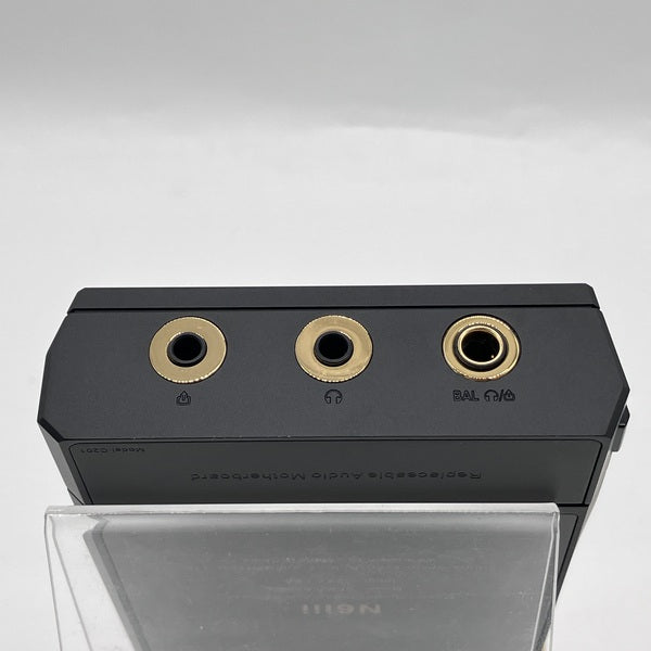 【中古】N6iii/C201【SPK-A006】【日本橋】