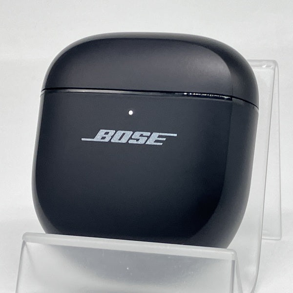 【中古】QuietComfort Ultra Earbuds Black【日本橋】