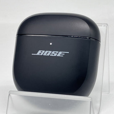 【中古】QuietComfort Ultra Earbuds Black【日本橋】