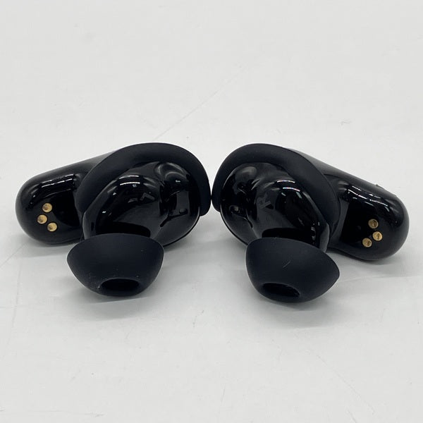 【中古】QuietComfort Ultra Earbuds Black【日本橋】