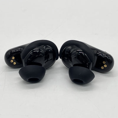 【中古】QuietComfort Ultra Earbuds Black【日本橋】