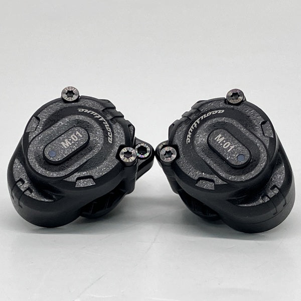 【中古】HSX1001 Jin -迅- 【HSX1001V1-BLK】【秋葉原】
