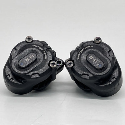 【中古】HSX1001 Jin -迅- 【HSX1001V1-BLK】【秋葉原】