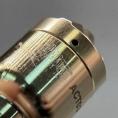 【中古】ACT03 HS2000シリーズ用オプションチャンバー【ACT03】【秋葉原】