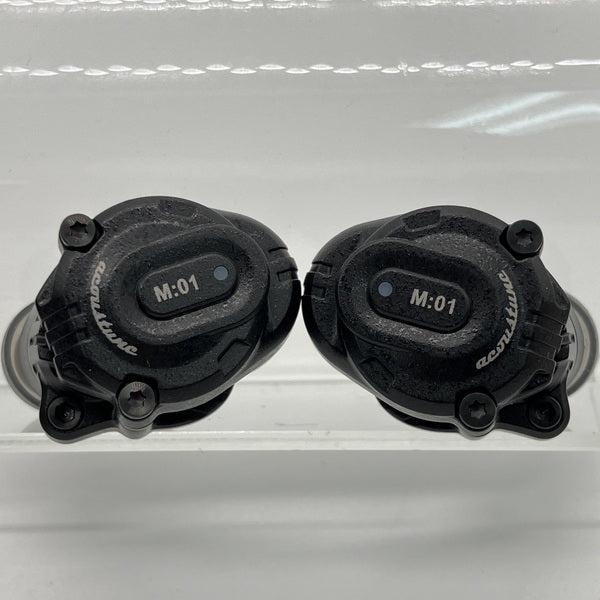 【中古】HSX1001 Jin -迅- 【HSX1001V1-BLK】【秋葉原】