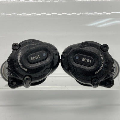 【中古】HSX1001 Jin -迅- 【HSX1001V1-BLK】【秋葉原】