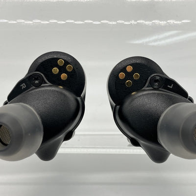 【中古】HSX1001 Jin -迅- 【HSX1001V1-BLK】【秋葉原】