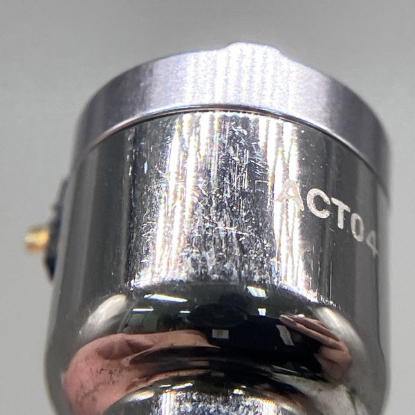 【中古】ACT04 HS2000シリーズ用オプションチャンバー 【ACT04】【秋葉原】