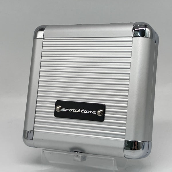 Acoustune HS2000 用 オプションチャンバー ACT04 Acoustune (お取り寄せ) アコースチューン ACT04 HS2000シリーズ